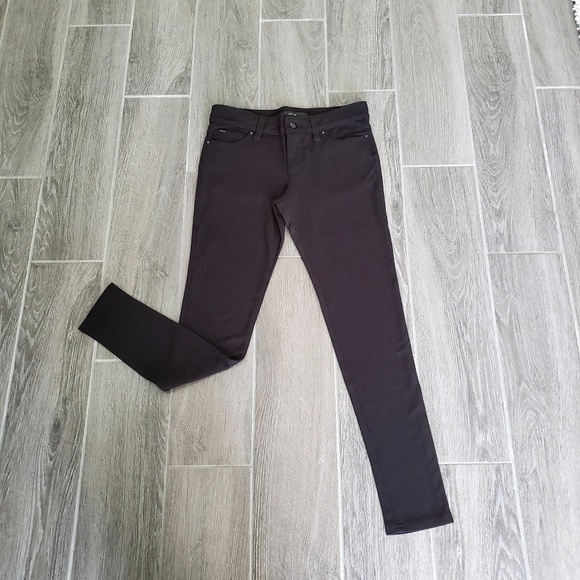 Joe's Jeans Pants - Joe's Jeans Black Skinny Leggings/ Pants